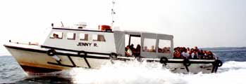 Dockyard Cruises
