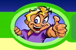 Activity Island