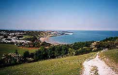 Coastal Paths