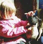 farm visit