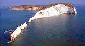The Needles