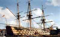 HMS Victory