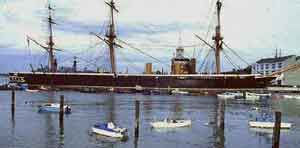Hms Warrior