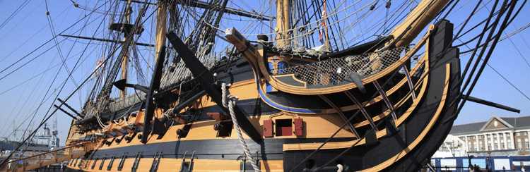 HMS Victory