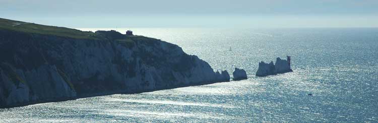 The Needles