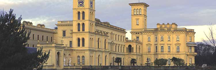 Osborne House